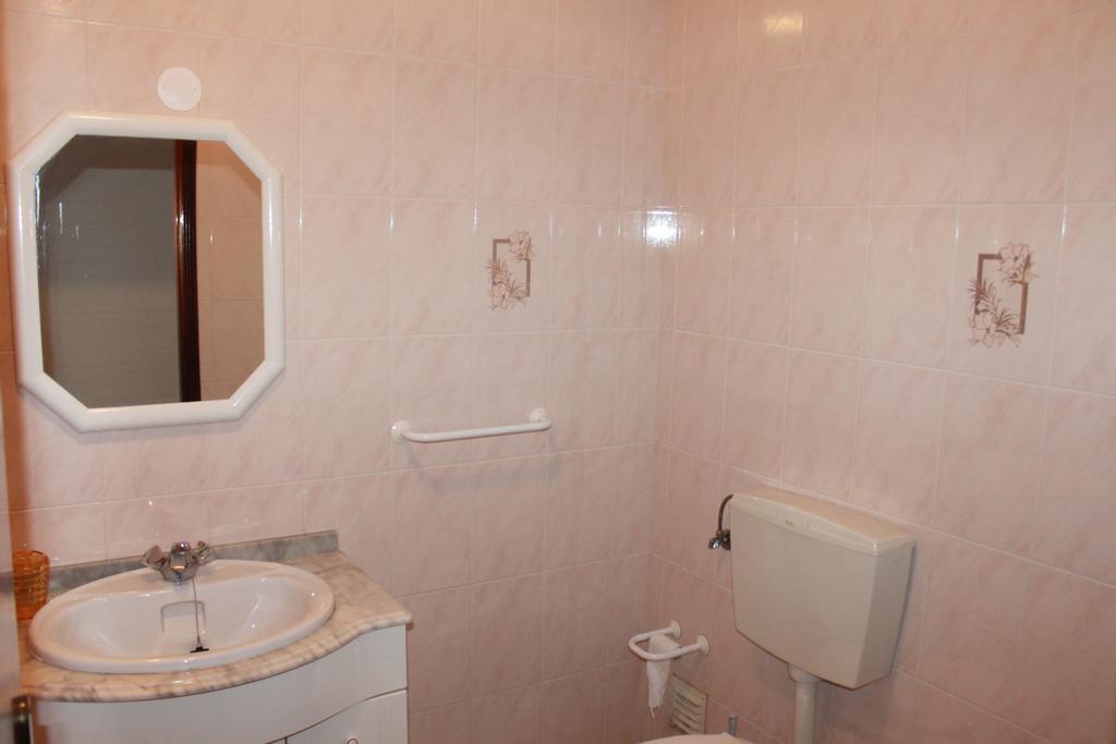 Consolacao Surf & Beach Apartment 客房 照片