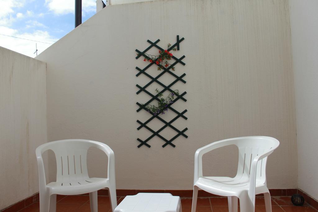 Consolacao Surf & Beach Apartment 外观 照片