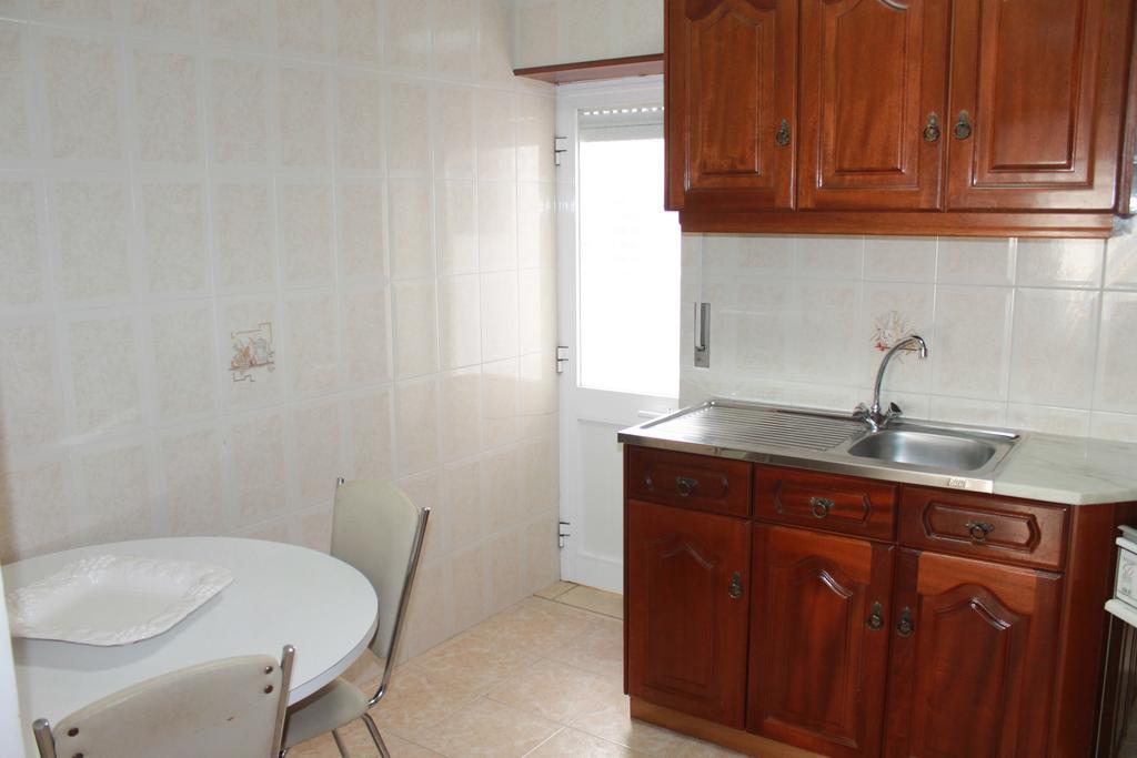Consolacao Surf & Beach Apartment 客房 照片
