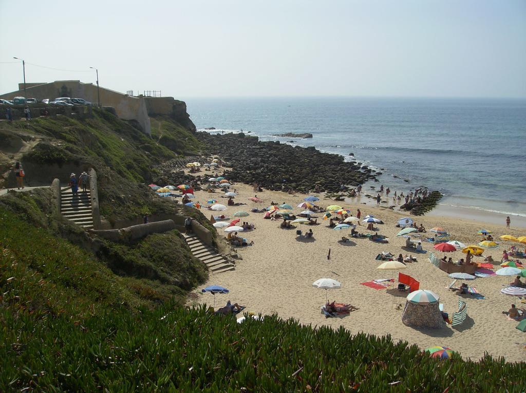 Consolacao Surf & Beach Apartment 外观 照片