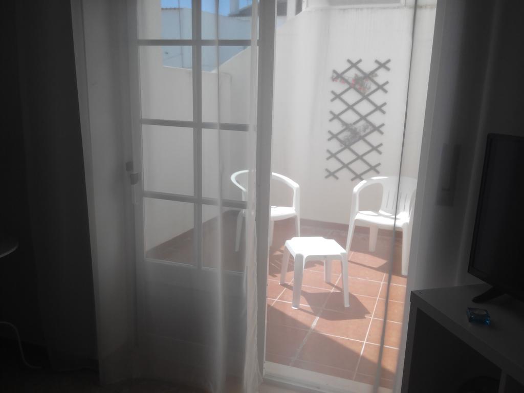 Consolacao Surf & Beach Apartment 外观 照片