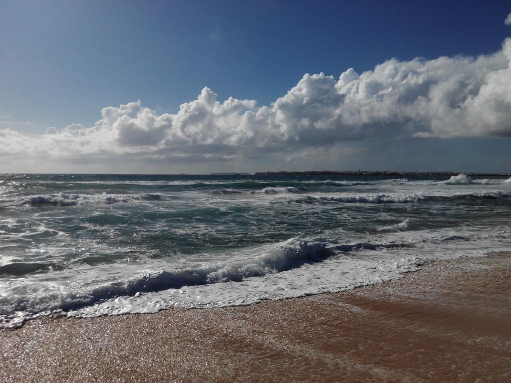 Consolacao Surf & Beach Apartment 外观 照片