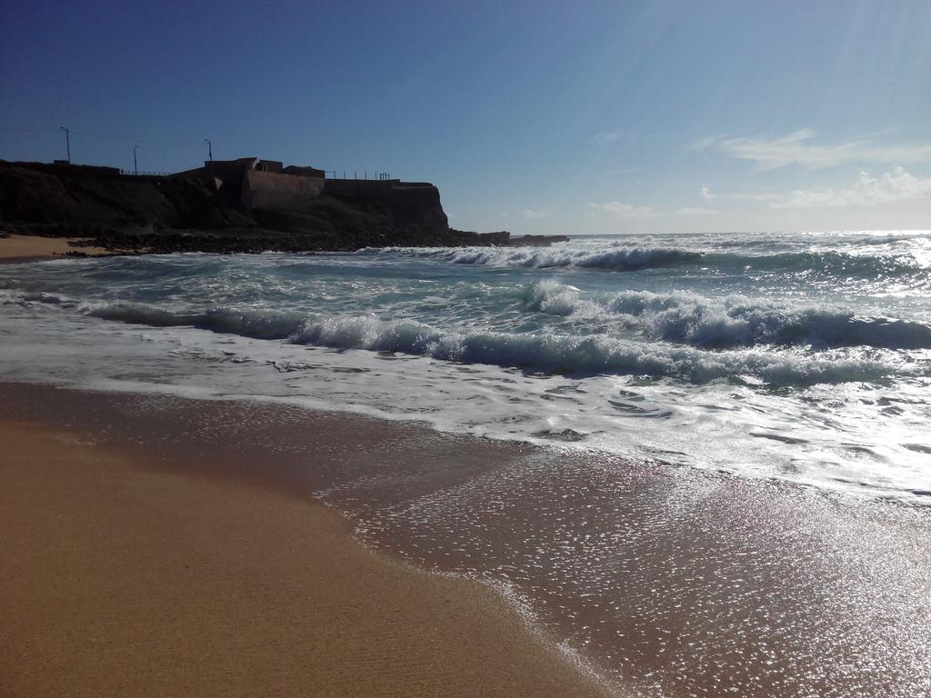 Consolacao Surf & Beach Apartment 外观 照片