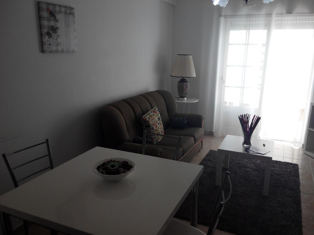 Consolacao Surf & Beach Apartment 外观 照片
