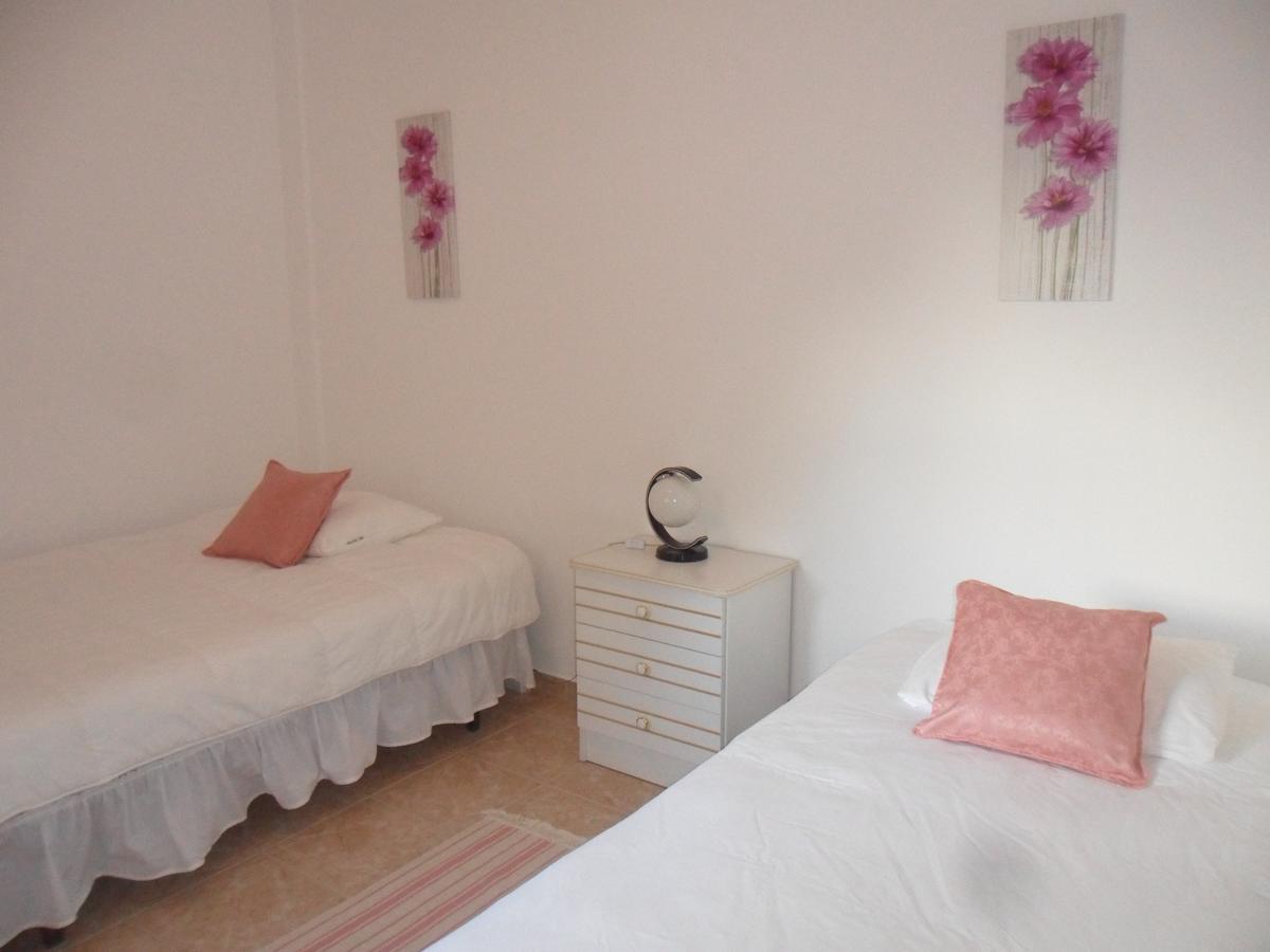 Consolacao Surf & Beach Apartment 外观 照片